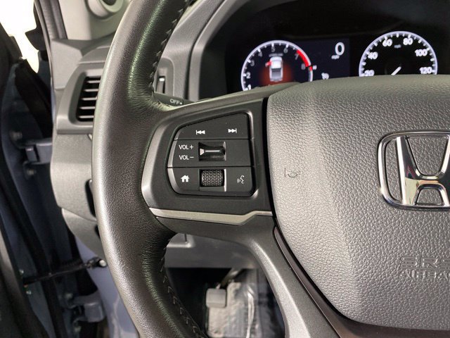 Used 2025 Honda Ridgeline Sport image 20