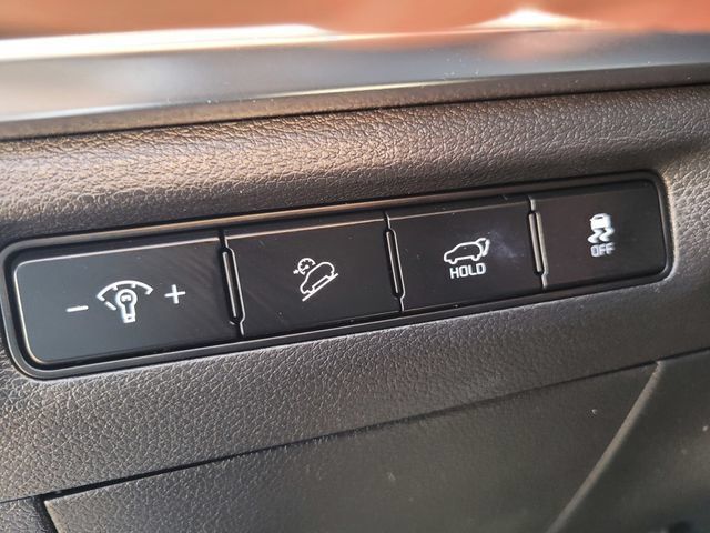 Used 2024 Kia Telluride SX AWD/4WD image 17