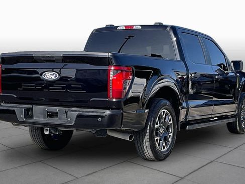 Used 2024 Ford F150 STX RWD image 13
