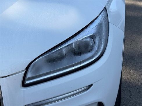 Certified 2024 Lincoln Corsair Reserve w/ Equipment Group 201A image 10