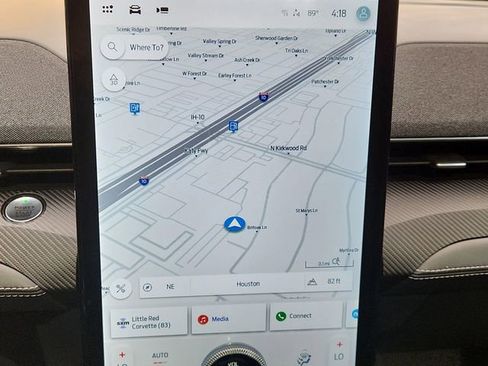 Used 2023 Ford Mustang Mach-E Premium image 14