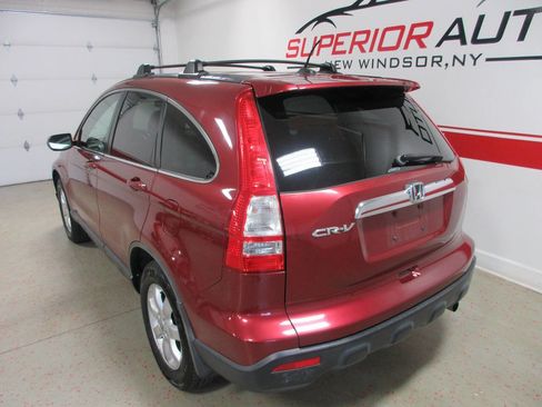 Used 2007 Honda CR-V EX-L image 14