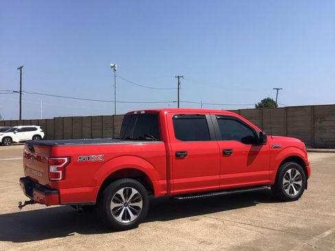 Used 2019 Ford F150 XL w/ Equipment Group 101A Mid RWD image 27