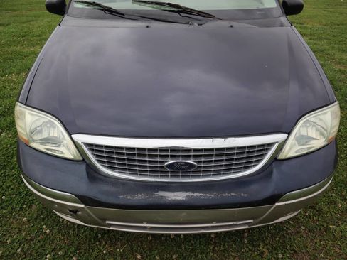 Used 2002 Ford Windstar SEL FWD image 20