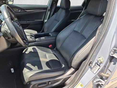 Used 2021 Honda Civic Sport Touring image 17