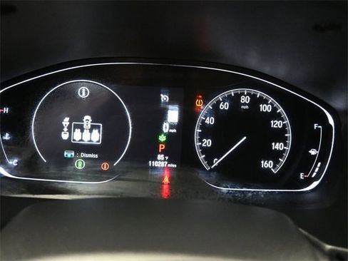 Used 2022 Honda Accord Sport image 6