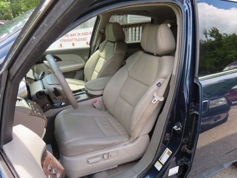 Used 2010 Acura MDX w/ Technology Package AWD/4WD image 21