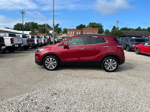 Used 2020 Buick Encore Preferred FWD image 5