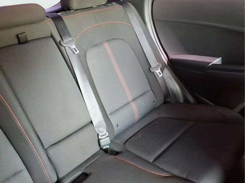 Used 2023 Hyundai Kona N Line FWD image 17
