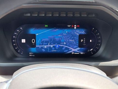 Certified 2025 Volvo XC90 B6 Plus AWD/4WD image 19