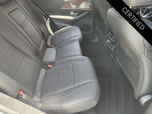 Certified 2026 Mercedes-Benz GLE 350 4MATIC image 31