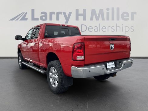 Used 2014 RAM 3500 Big Horn image 6