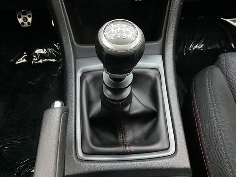 Used 2020 Subaru WRX Premium AWD/4WD image 37
