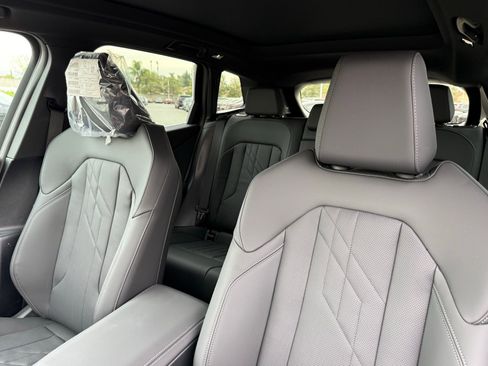 New 2026 BMW X3 xDrive30 w/ Premium Package image 22