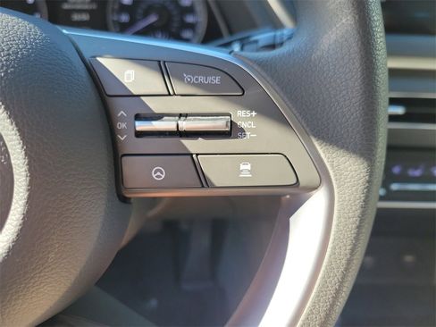 Used 2023 Hyundai Sonata SEL w/ Cargo Package image 23