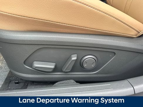 New 2026 Hyundai Sonata Limited FWD image 14