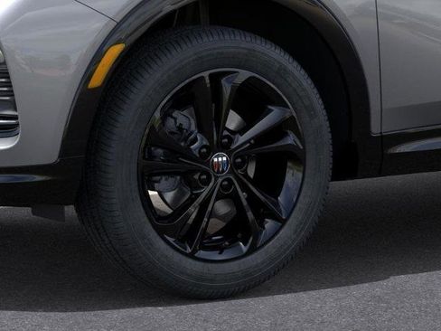 New 2026 Buick Envista Sport Touring w/ Convenience I Package image 33