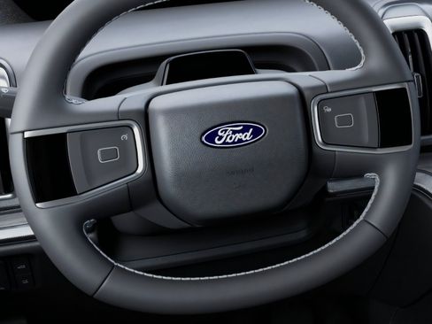 New 2027 Ford Expedition Max Platinum AWD/4WD image 12