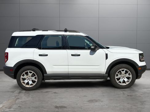 Used 2022 Ford Bronco Sport AWD/4WD image 6