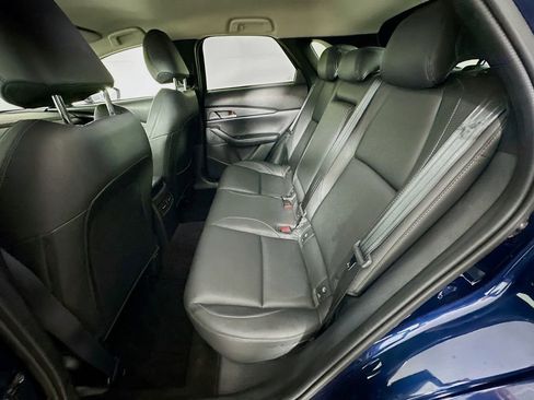 Used 2022 MAZDA CX-30 AWD 2.5 S w/ Select Package image 31