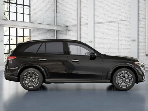 New 2026 Mercedes-Benz GLC 300 image 11
