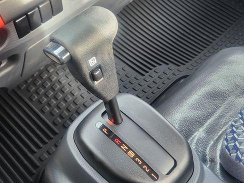 New 2025 Isuzu NQR image 15