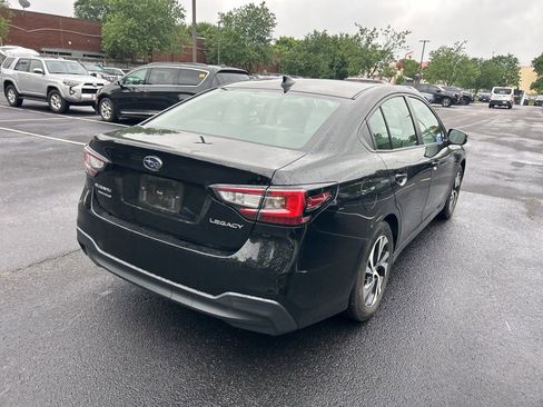 Used 2024 Subaru Legacy Premium AWD/4WD image 4