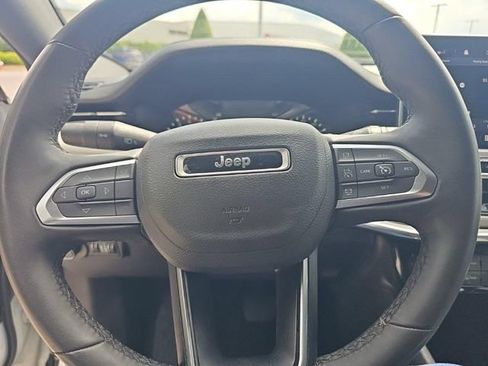 Used 2024 Jeep Compass Limited AWD/4WD image 37