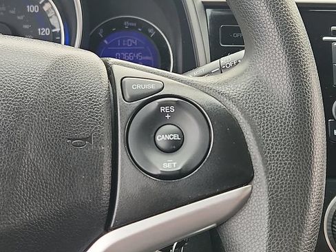 Certified 2019 Honda Fit LX image 21