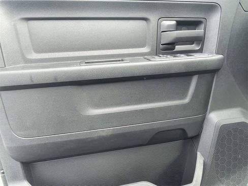 New 2026 RAM 2500 Tradesman w/ Chrome Appearance Group image 26