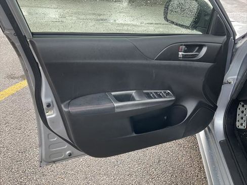 Used 2014 Subaru Impreza WRX Sedan w/ Popular Package #2 (IYO) AWD/4WD image 18