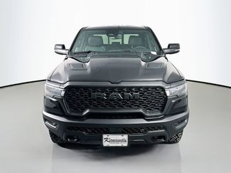 New 2026 RAM 1500 Rebel AWD/4WD video 2
