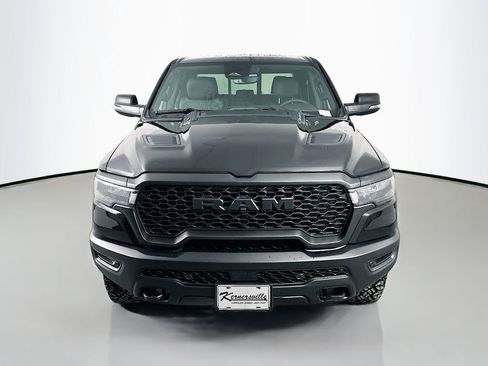 New 2026 RAM 1500 Rebel AWD/4WD image 2