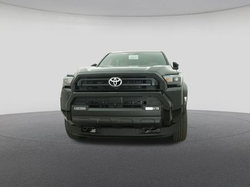 New 2026 Toyota 4Runner SR5 AWD/4WD image 31