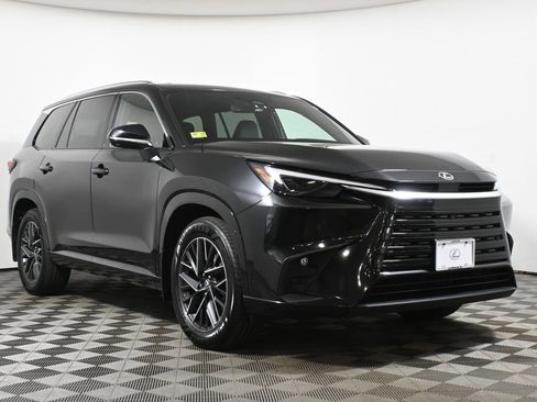 Used 2024 Lexus TX 350 AWD w/ Captains Chair Package image 9