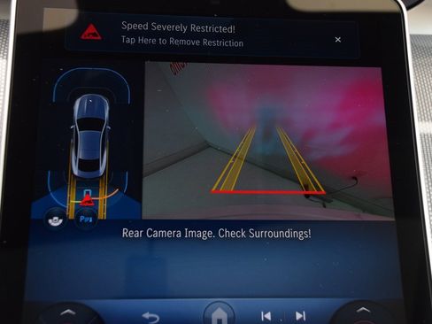 New 2026 Mercedes-Benz CLE 300 4MATIC Coupe image 23