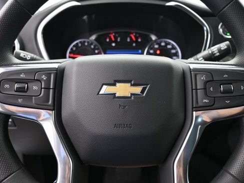 New 2026 Chevrolet Blazer LT w/ Convenience Package AWD/4WD image 28