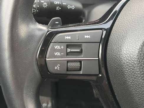 Used 2022 Honda Civic Sport Touring image 20