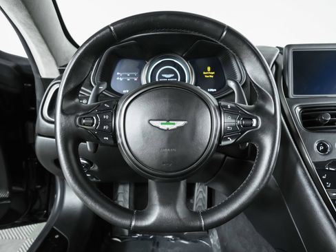 Used 2019 Aston Martin DB11 Coupe RWD image 15