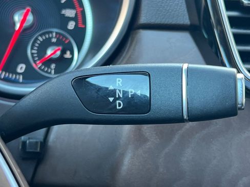 Used 2017 Mercedes-Benz GLE 350 4MATIC image 22