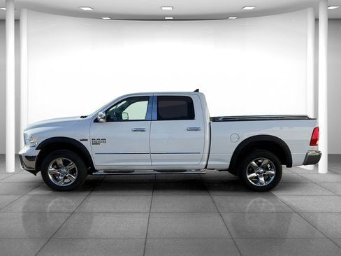 Used 2019 RAM 1500 Big Horn image 2