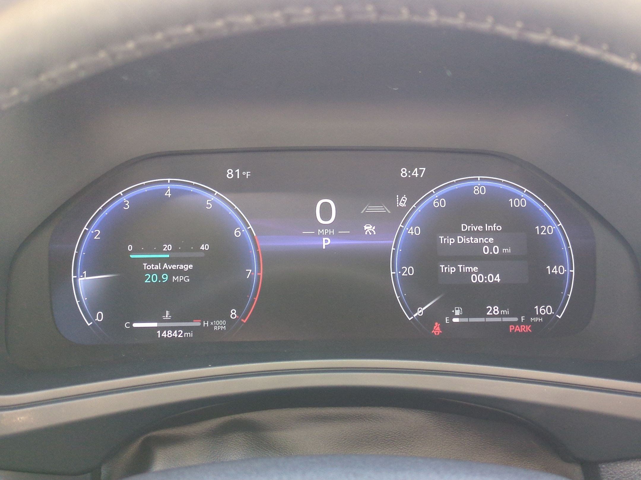 Used 2025 Toyota Grand Highlander FWD image 16