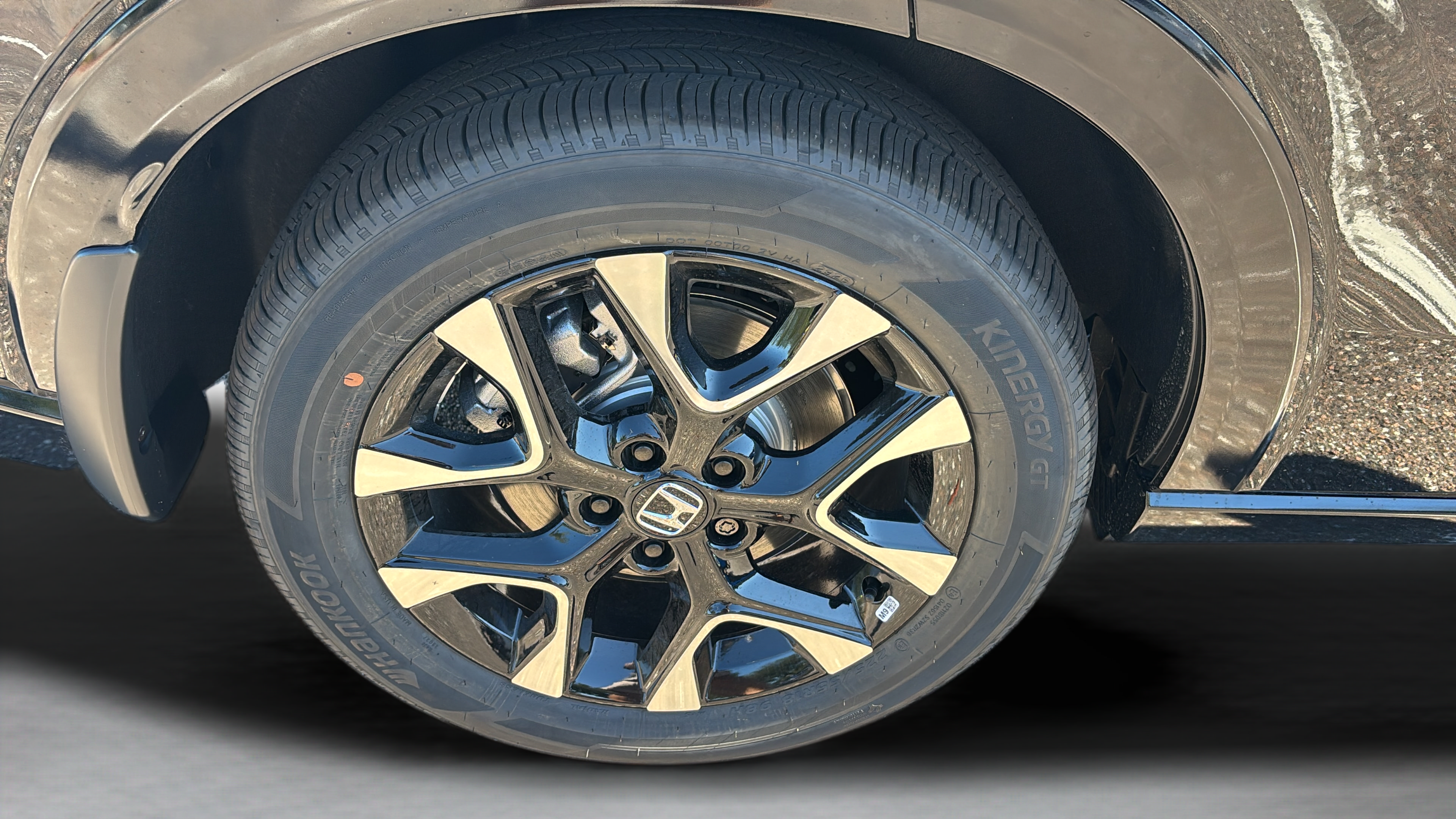 New 2027 Honda HR-V EX-L image 31