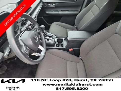 Used 2024 Honda CR-V EX image 18