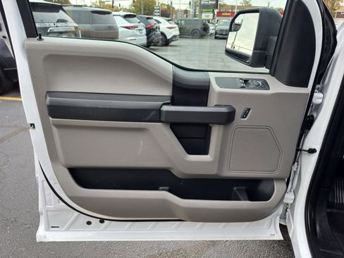 Used 2020 Ford F150 XL w/ Trailer Tow Package image 16