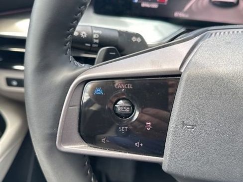 Used 2025 Nissan Murano SL w/ Cargo Package AWD/4WD image 19