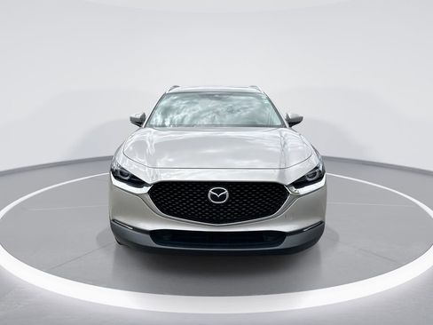 Certified 2023 MAZDA CX-30 AWD 2.5 S w/ Premium Package image 3