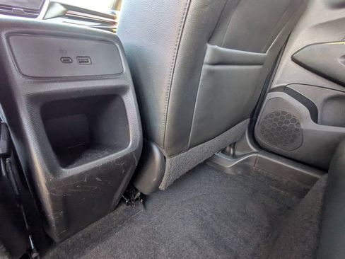 Used 2024 Chevrolet Trax RS w/ Driver Confidence Package image 29