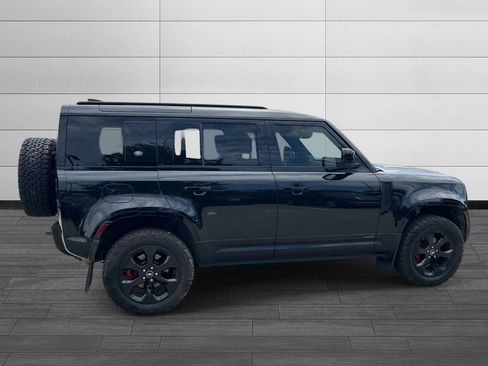 Used 2022 Land Rover Defender 110 X AWD/4WD image 6