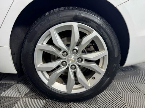 Used 2020 Chevrolet Impala LT w/ LT Convenience Package image 43